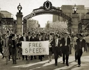 Original Free Speech